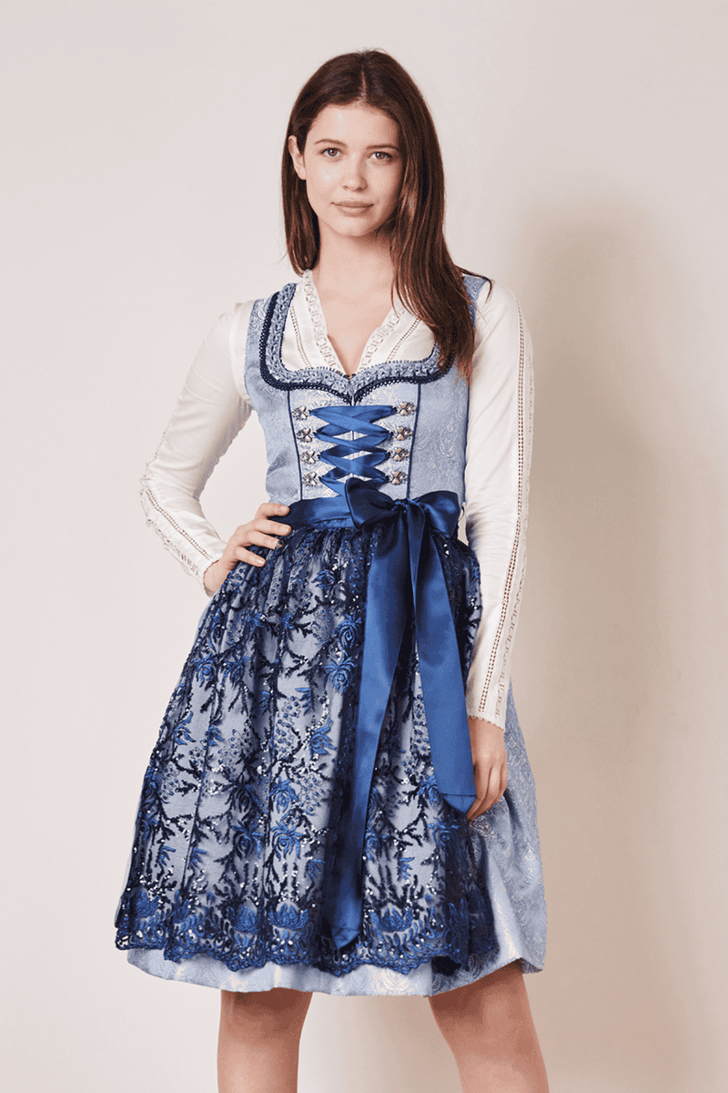 Dirndl - All sizes & colors